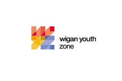Wigan Youth Zone link